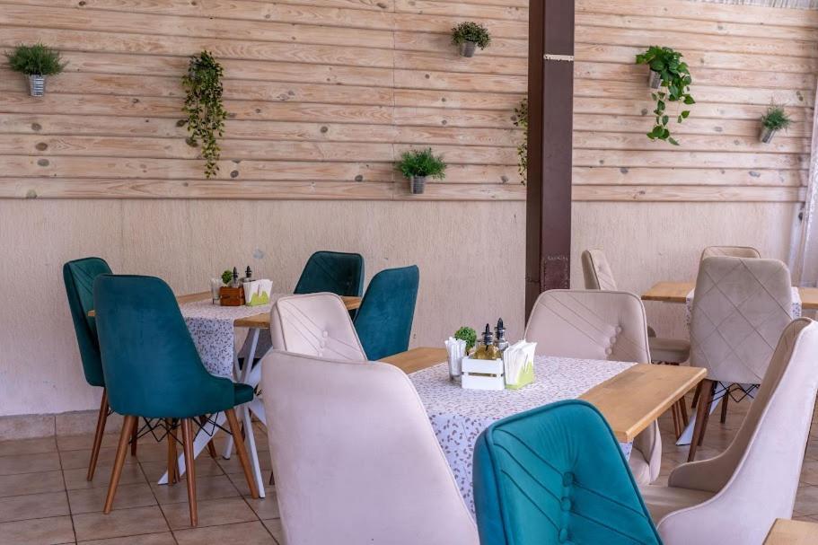 Tryavna Lake Hotel & Spa Exterior foto