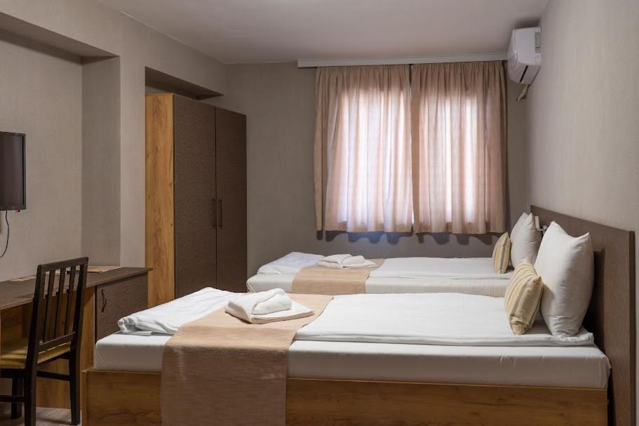 Tryavna Lake Hotel & Spa Exterior foto